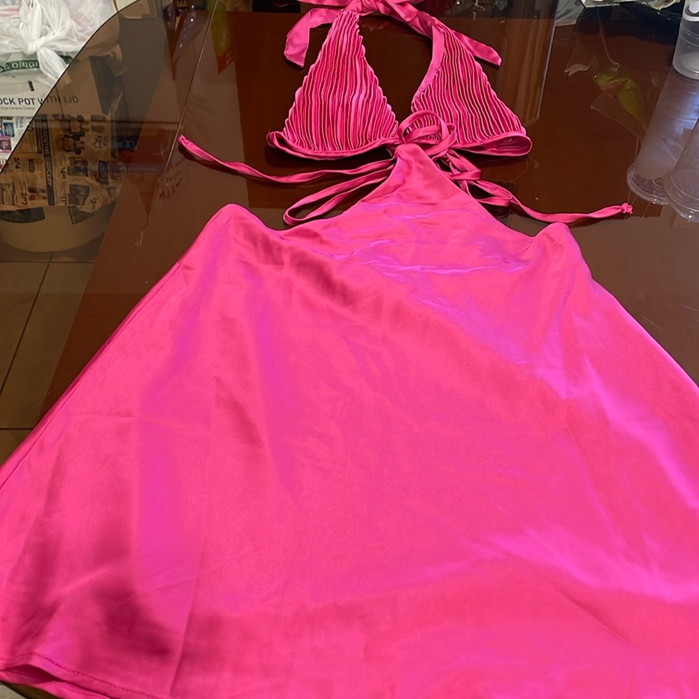 Item #190 Ladies Summer Outfit